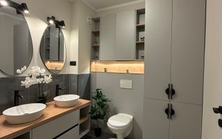 Apartament la cheie / etaj intermediar / Zona Eroilor - Poză 19