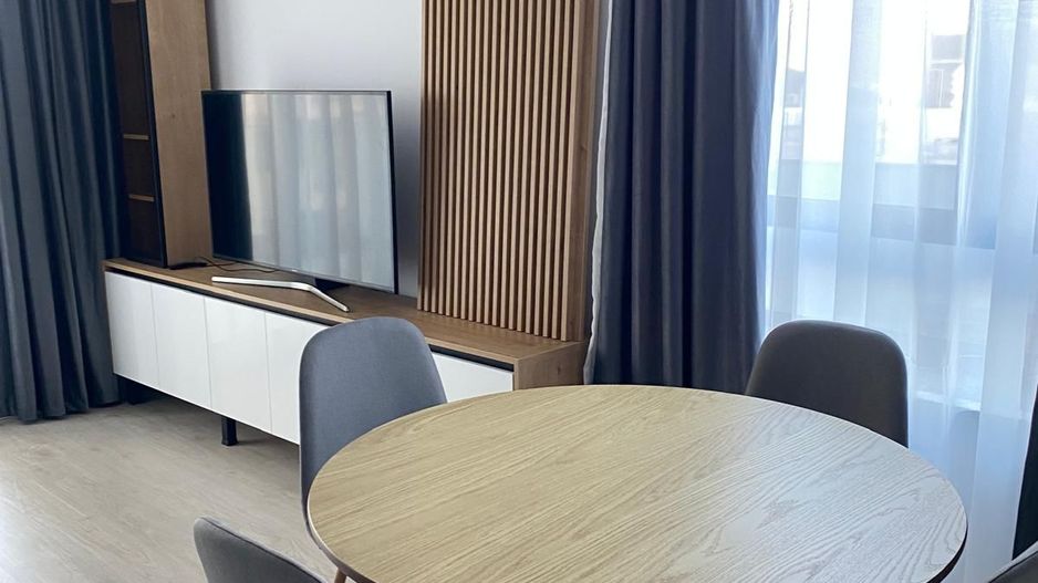 2 camere | Greenfield | Baneasa | Pipera | parcare inclusa - Poză 6