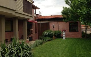 VILLA INDIVIDUALA - PIPERA - 1200mp - Poză 2