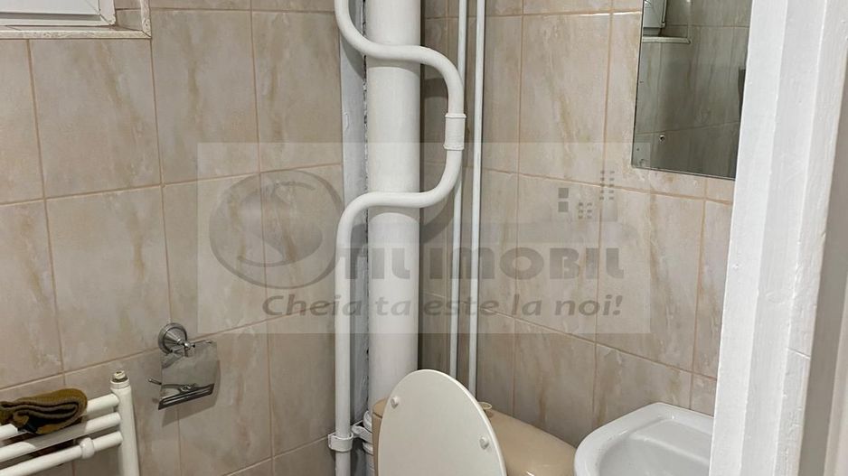 Apartament 3 camere, decomandat - 79 mp - etaj 3/4 - Frumoasa ! - Poză 7
