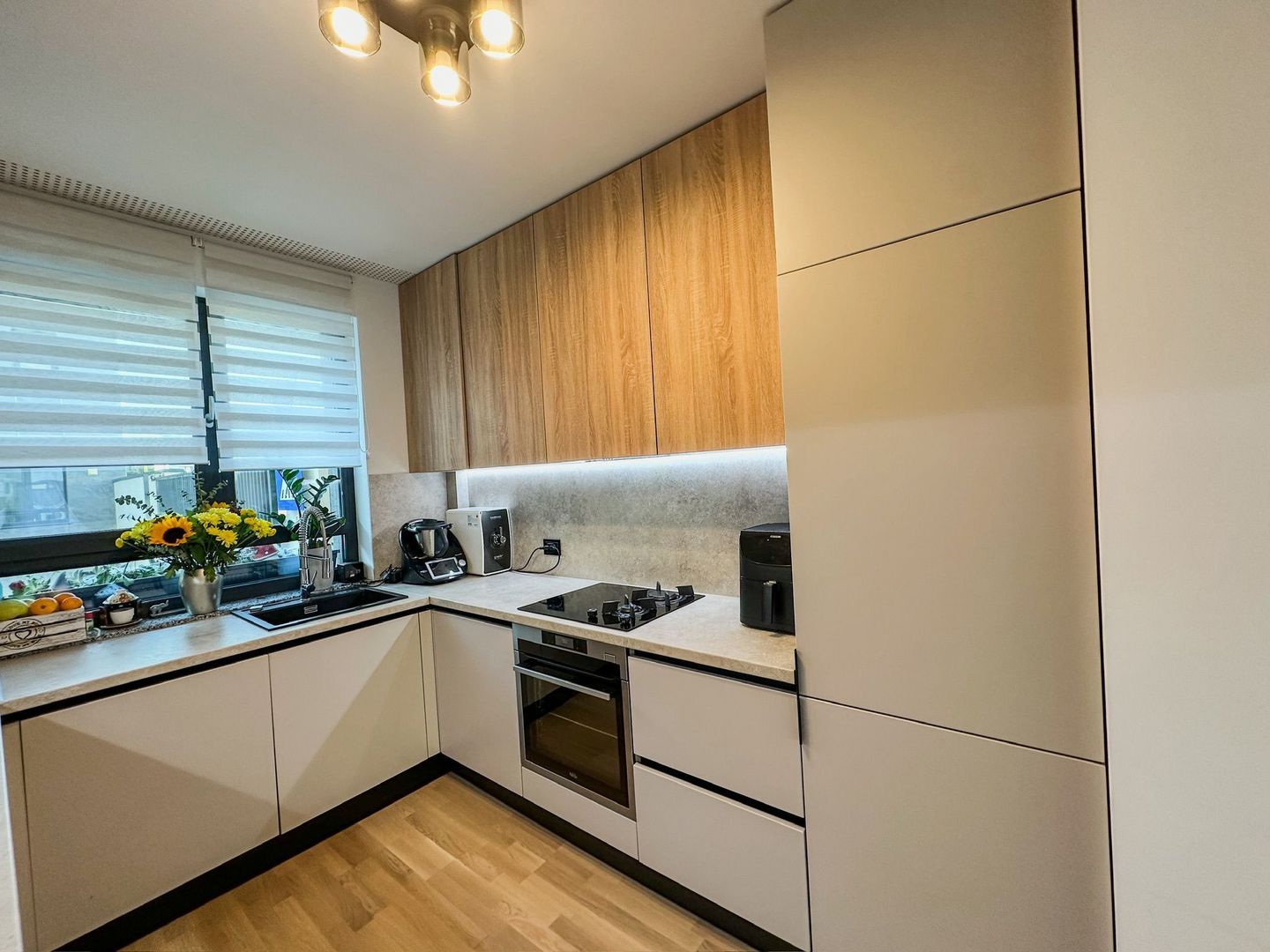 Vilă Modernă 5 Camere de Vanzare | Zenville Pipera - Poză 4