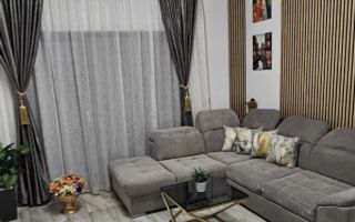 Duplex in Valea Lupului, 4 cam - 96MP utili + 300mp teren // 2 parcări - Poză 1