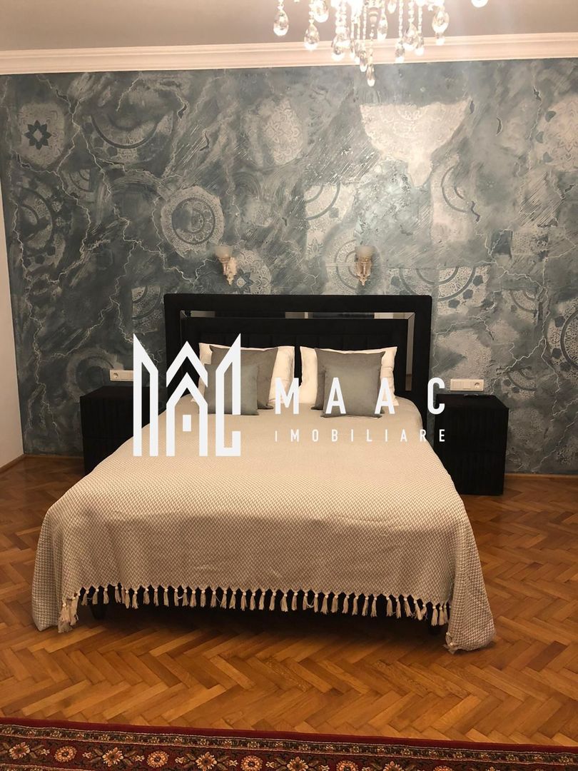 Apartament Lux | Centru | 118 MPU | Pod | Pivnita | Curte - Poză 18