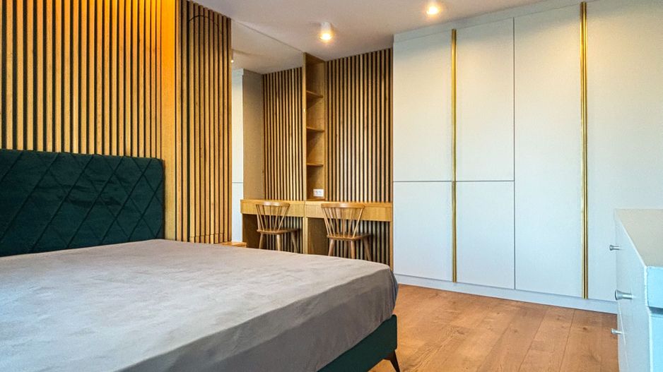 The Wooden Loft in Cloud 9 – The Essence of Refined Living - Poză 66