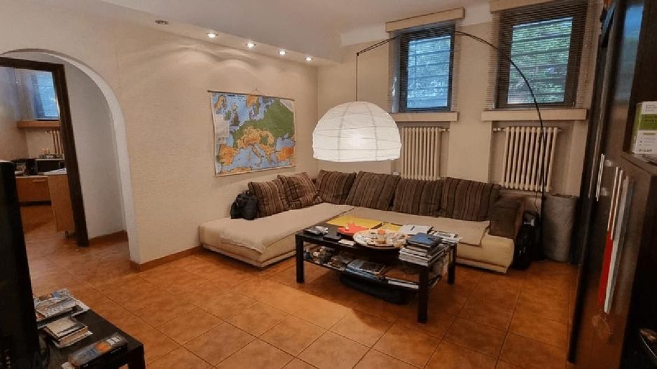 APARTAMENT DEMISOL CU GRADINA - Poză 1