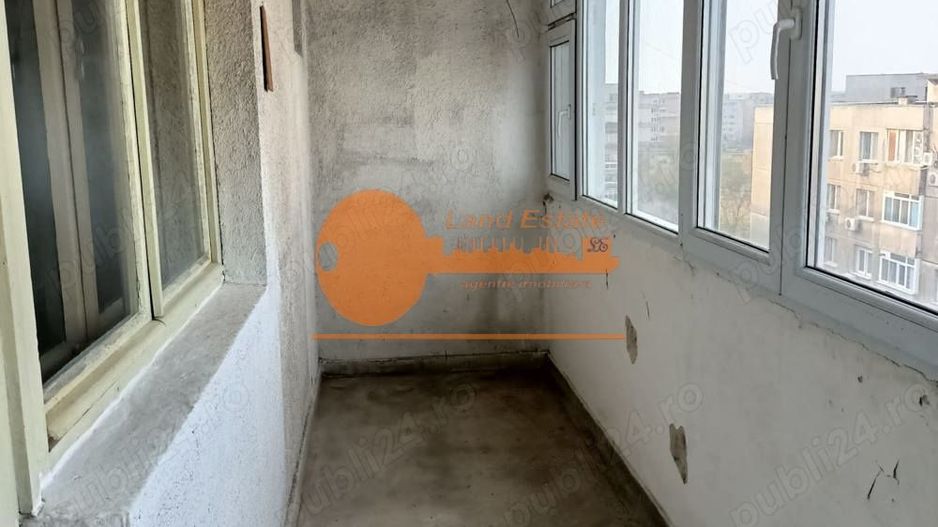 Apartament 3 camere | Lujerului | Etaj 9 | 2 balcoane - Poză 7