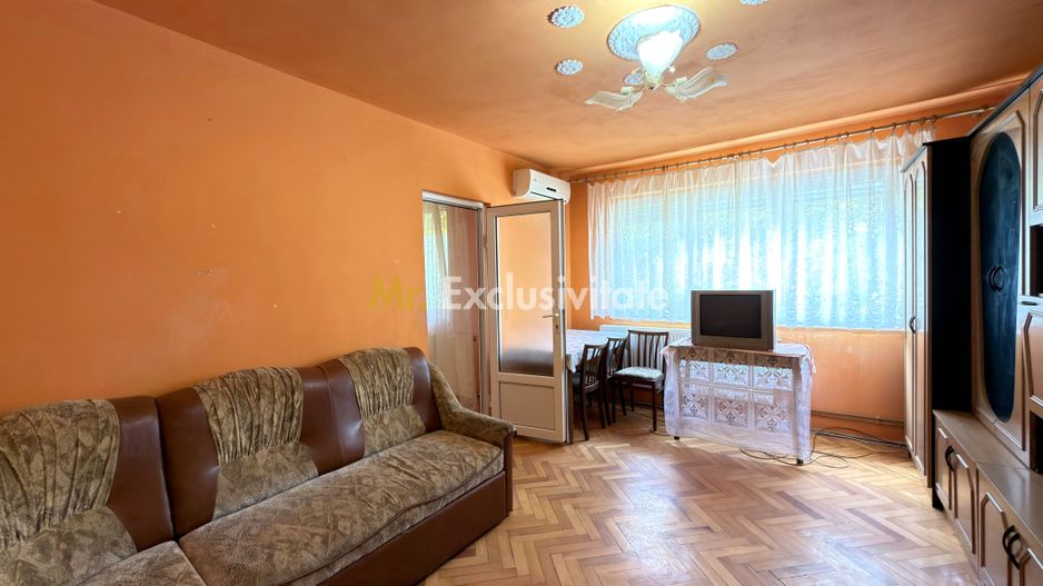 Apartament 2 camere Etaj II / Str. Ignisului Nr.24 / Carei - Poză 3