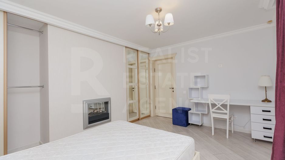 Chirie casa, 5 camere, strada Petru Movila, Dumbrava - Poză 19