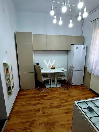 Garsoniera decomandata Bd. Victoriei, laga Parcul Sub Arini - Poză 2