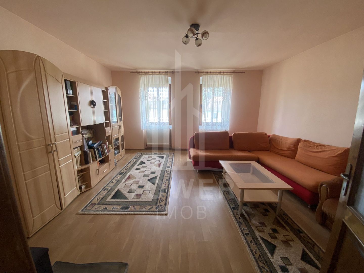 Casă săsească autentică | 207 mp utili | 1500 mp teren | Sat Apos, Sibiu - Poză 3
