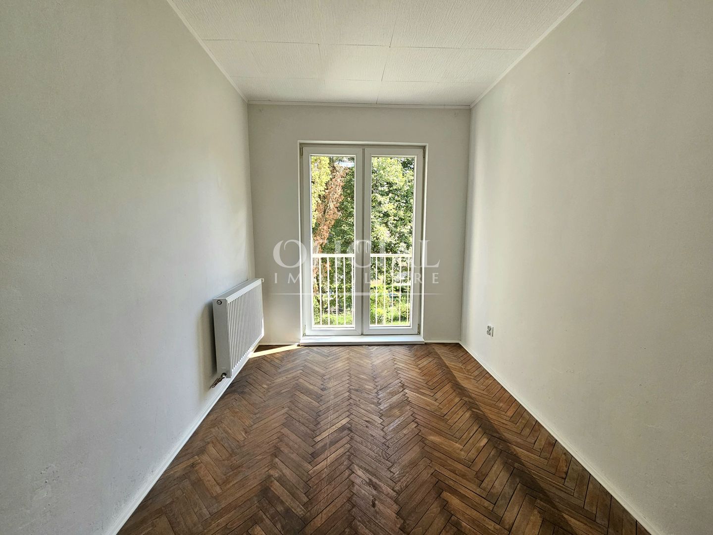 Apartament 3 camere | 62 mp | Etaj 2/4 | Cartier Manastur! - Poză 4