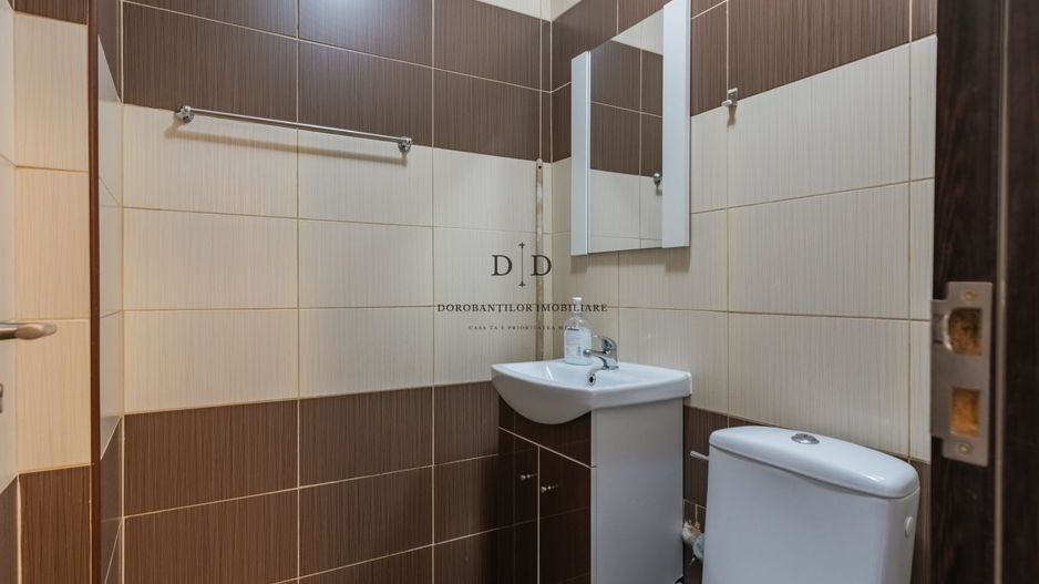 Apartament spațios cu 3 camere de vânzare – Mărăști- FSEGA - Poză 7