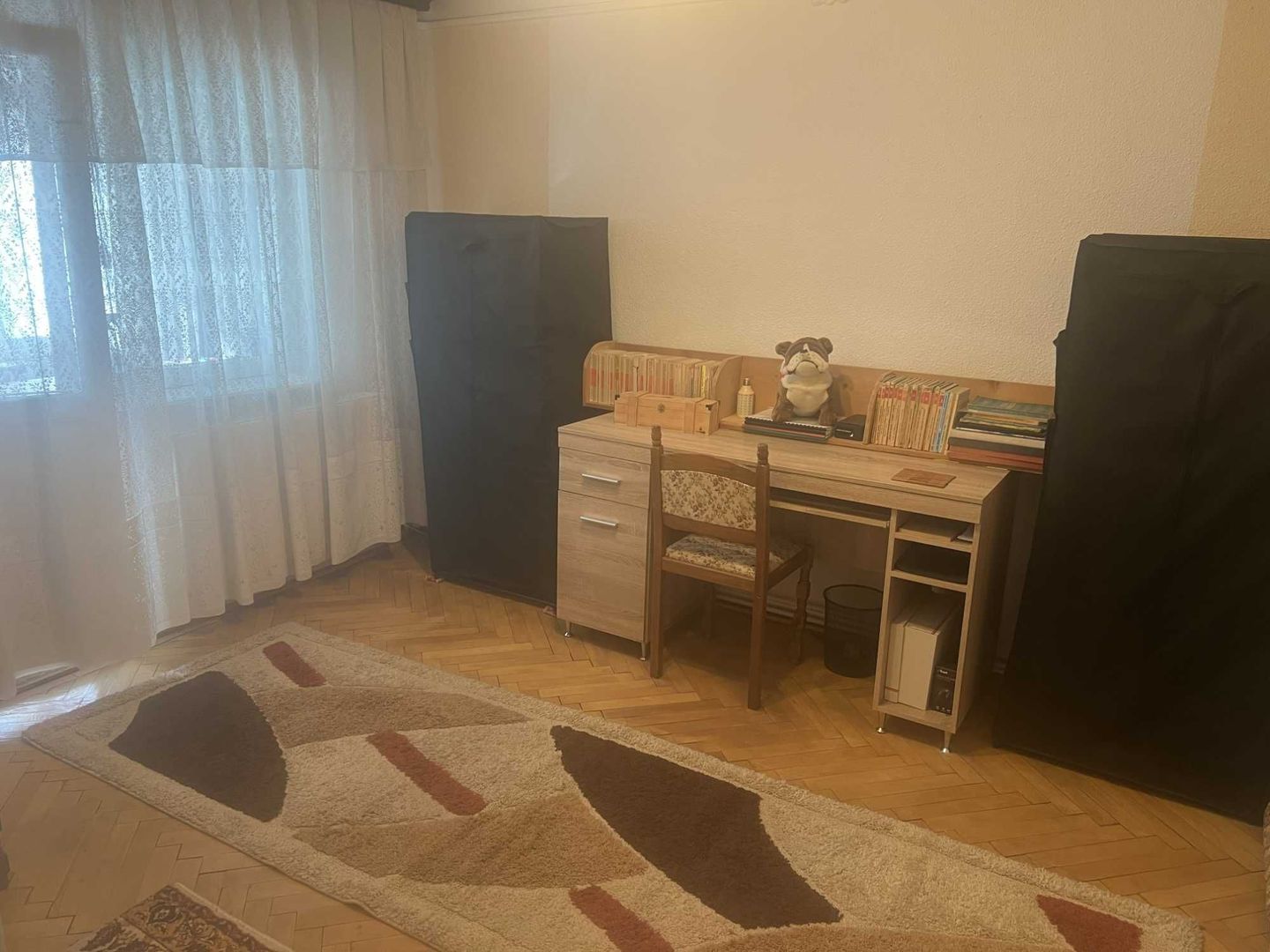 Ap. 2 camere/ et.2/FOCSANI/VN - Poză 3