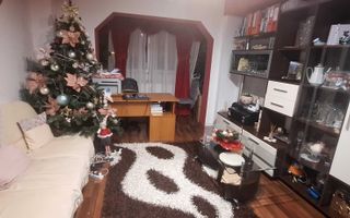 3 camere decomandat  zona Dacia - Poză 7