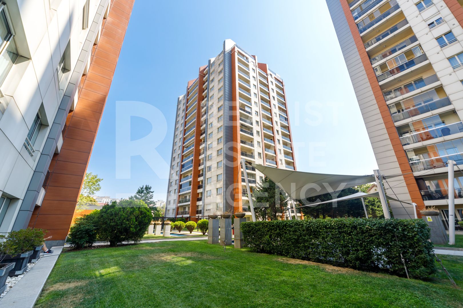 Apartament cu 3 camere lux  - InCity Residences, Vitan / Dristor - Poză 1