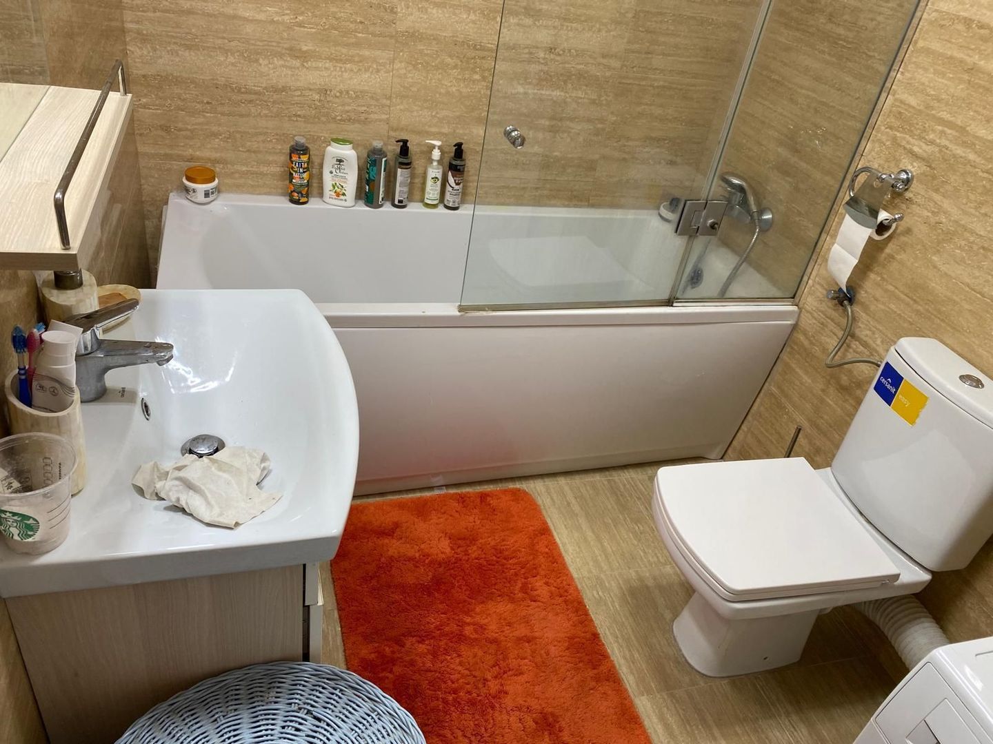 Apartament Tepes Voda / Popa Nan - Poză 8