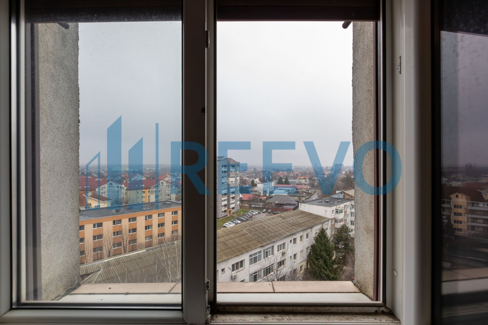 Apartament 3 camere, zona Narcisa, Bacău - Poză 3