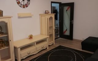 Apartament 3 camere de inchiriat, zona CUG, Iasi - mobilat si utilat complet - Poză 1