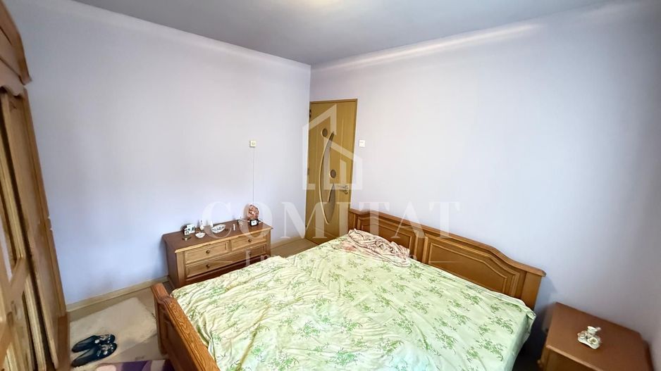 Apartament 2 camere | Decomandat | Zona Lunii | Cartier Zorilor - Poză 3
