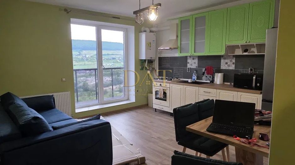 Apartament 2 camere, parcare subterana, pet friendly, Beta Residence - Poză 1