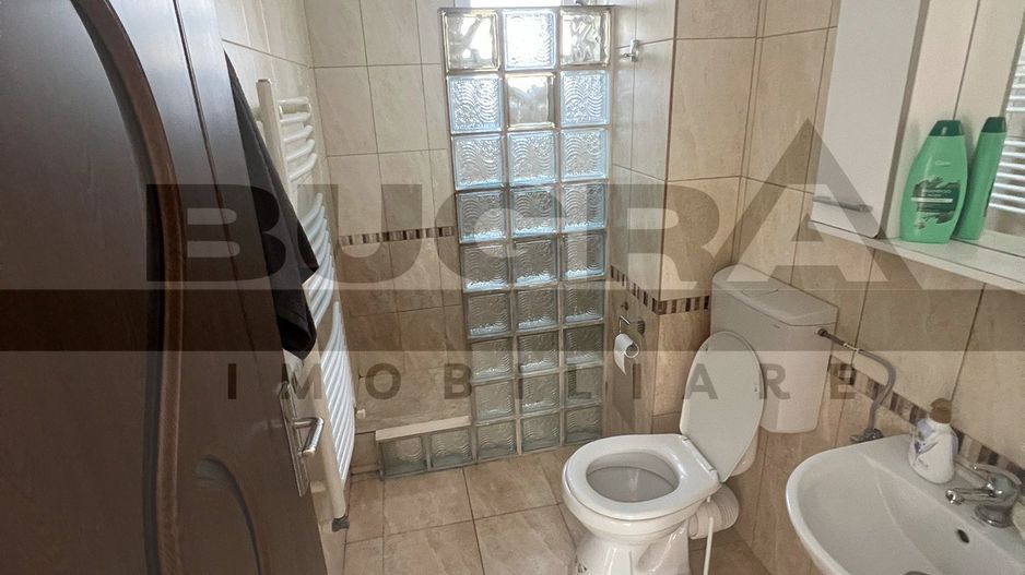 Apartament de 3 camere, 72mp, parcare, zona strazii Observatorului - Poză 10