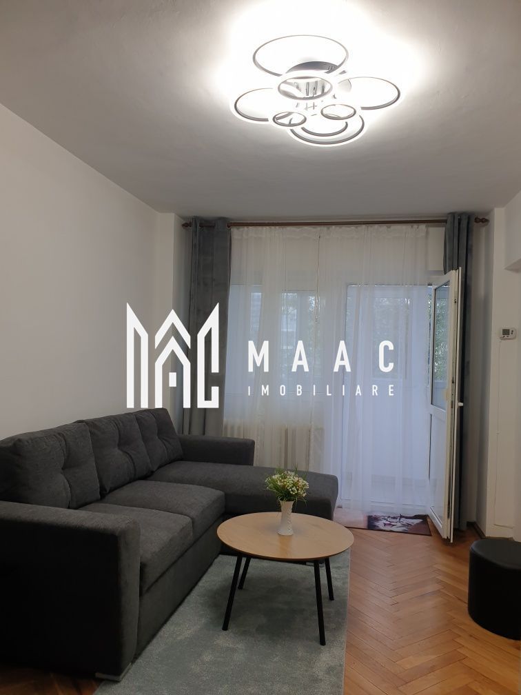 Apartament 2 camere de închiriat | Sibiu, Hipodrom 3 | 52 mp - Poză 4