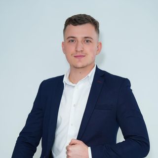 Anghel Ionut - Imogroup Solutions