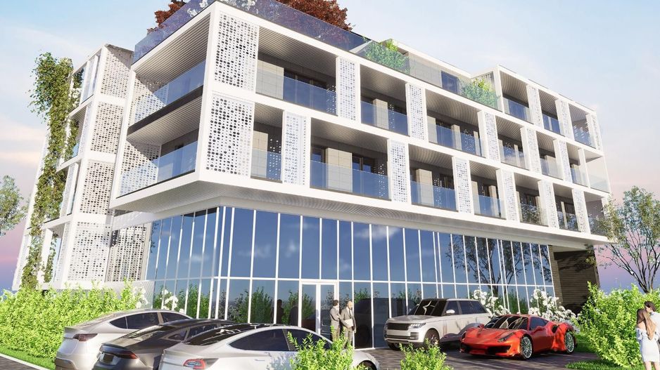 3cam.dec.-2bai-lux/13min -pe jos Metrou N.Grigorescu,sector 3 - Poză 3