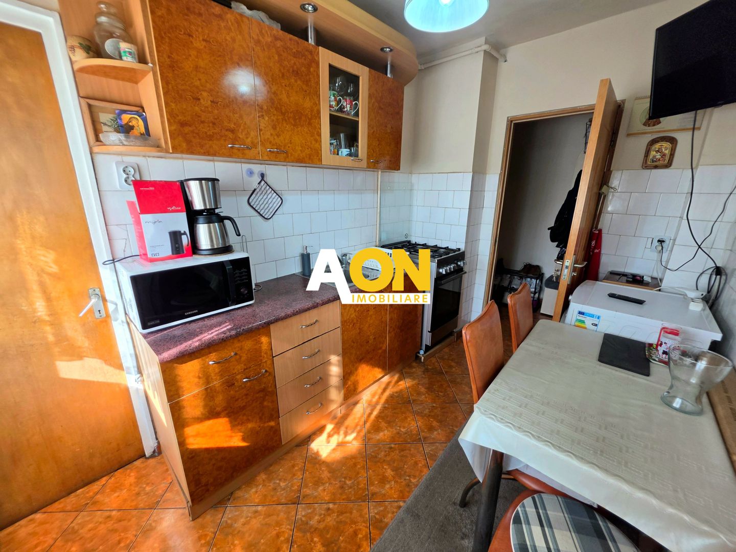 Apartament 2 Camere Decomandat, Strada Closca, Foste Proprietati - Poză 5