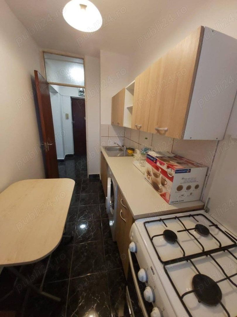 Garsoniera Doamna Ghica - Poză 1