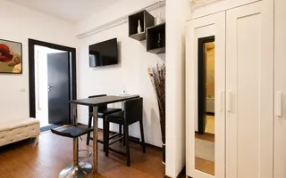 Studio cu vedere la lac | Mamaia | Summerland - Poză 17