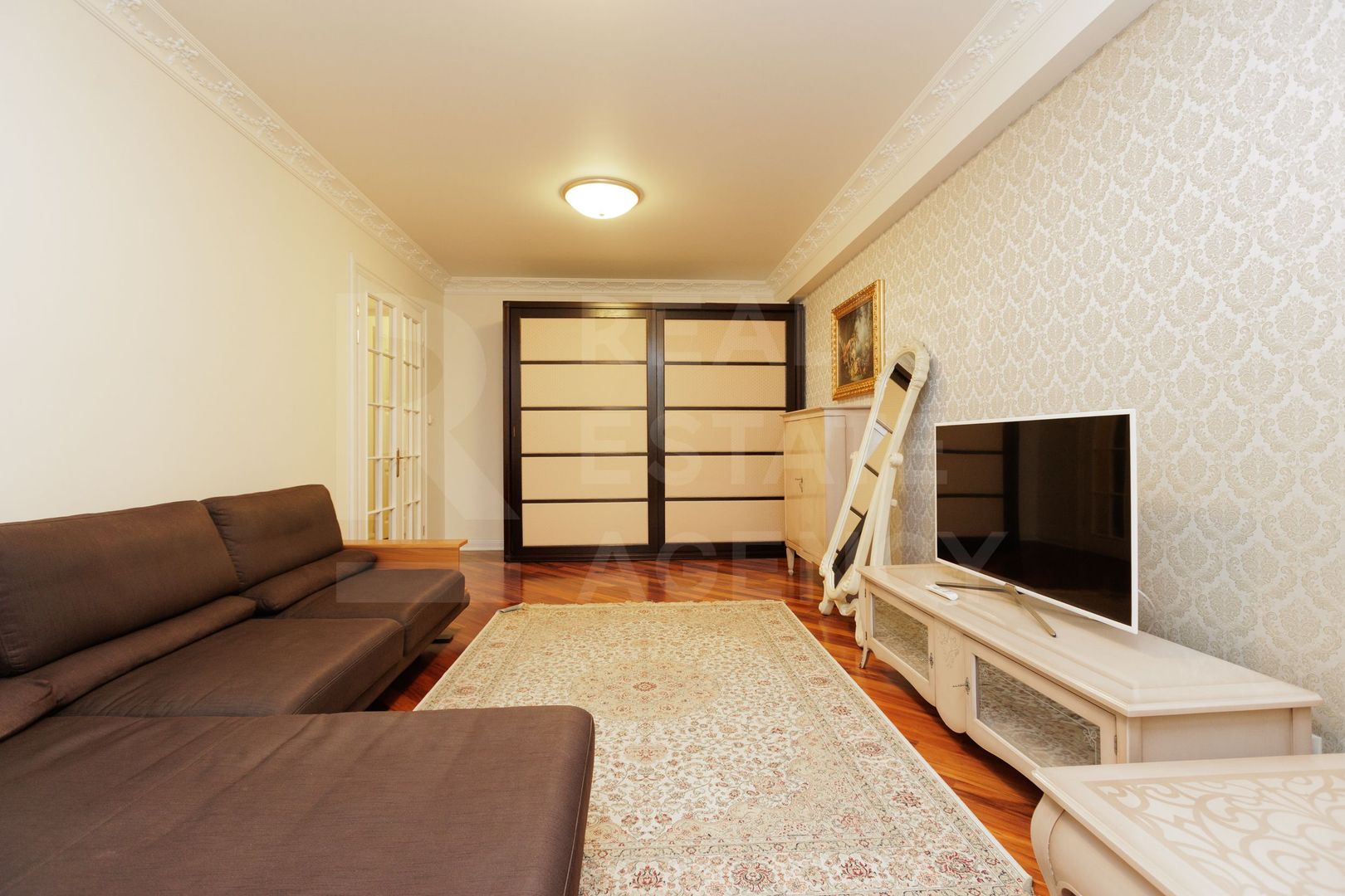 Chirie, apartament, 3 camere, strada Sfatul Țării, Centru - Poză 6