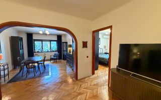 APARTAMENT ELEGANT ZONA ARMENEASCA | 3 CAMERE | 90 MP | ZONA LINISTITA - Poză 5