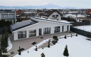 Se inchriaza casa in Cristian - Poză 1