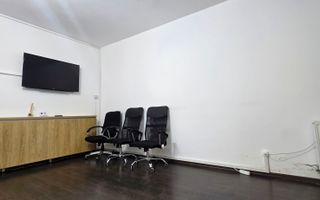 Spațiu birouri, 200 mp, 6 camere,  4 bai, 5 locuri parcare, zona Câmpului - Poză 5