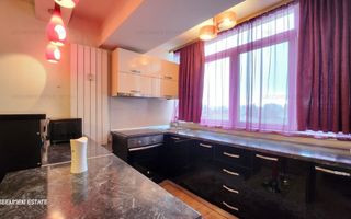 3 camere modern renovat, finisaje superioare, Metrou Stefan cel Mare - Circului - Poză 3