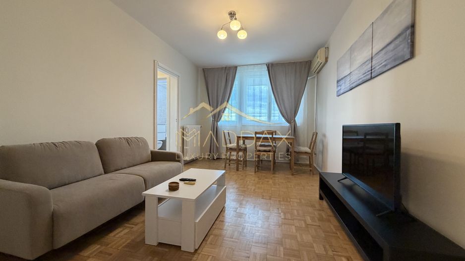 Apartament cu 3 camere // Dorobanți - Parc Floreasca - Poză 1