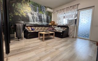 Apartament 2 camere decomandat, 56 mp, metrou Dimitrie Leonida - Poză 1