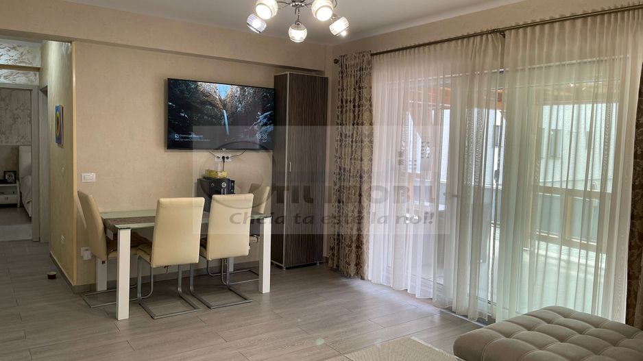 Apartament Premium cu 3 camere-  Moara de Vant - Poză 5
