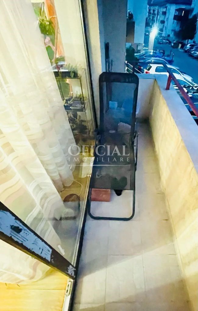 Apartament 1 Camera | 35 Mp | Balcon | Intermediar | Buna Ziua - Poză 7