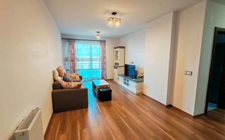 2 camere, PET FRIENDLY, modern, terasa, parcare, Gheorgheni, Sopor - Poză 14