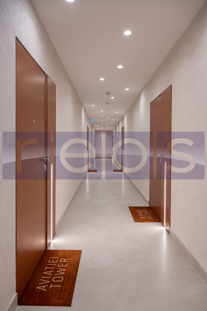 INCHIRIERE 3CAMERE | AVIATIEI TOWER | UTILAT MOBILAT LUX | LOC PARCARE - Poză 25