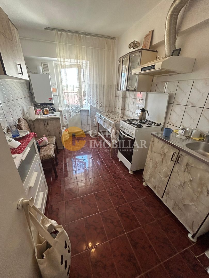 3 Camere - Decomandat - Frumoasa - Diminetii - Poză 3