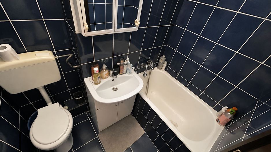 COMISION 0% | 2 camere | Dacia | Etaj 4/4 | Bloc cu Acoperis - Poză 8