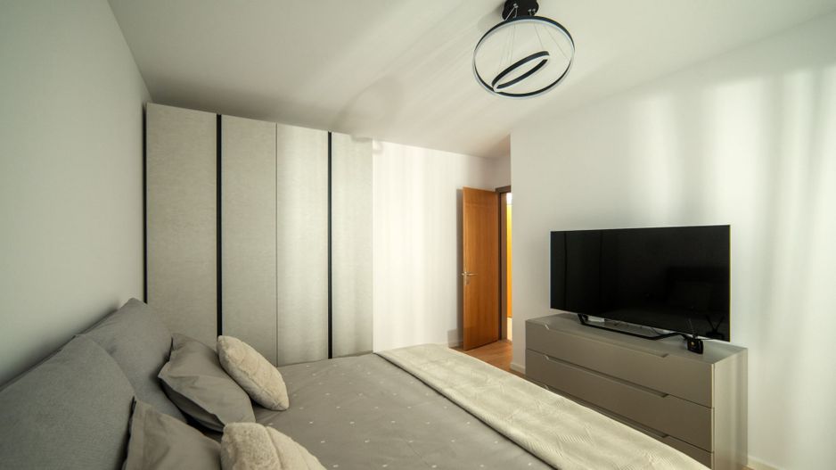 Apartament 3 camere - Poză 12