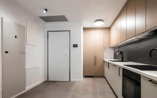 Apartament High End 2 camere Upsite I Loc de parcare si boxa - Poză 8