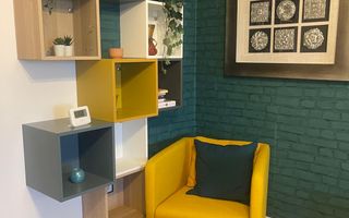 Apartament 2 camere de închiriat | 102 The Address | Barbu Văcărescu - Poză 6