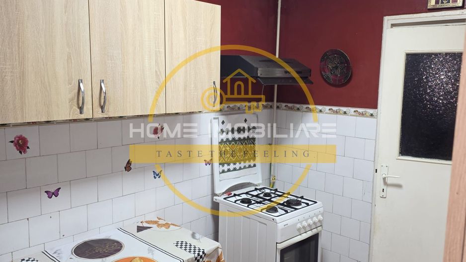 Apartament 3 camere 58mp in zona Tatarasi - Poză 13