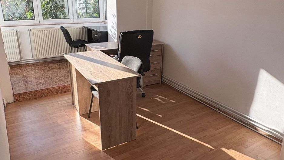 AP. 3 CAMERE AVIATIEI, CENTRALA TERMICA, BLOC REABILITAT, COMISION 0% - Poză 3