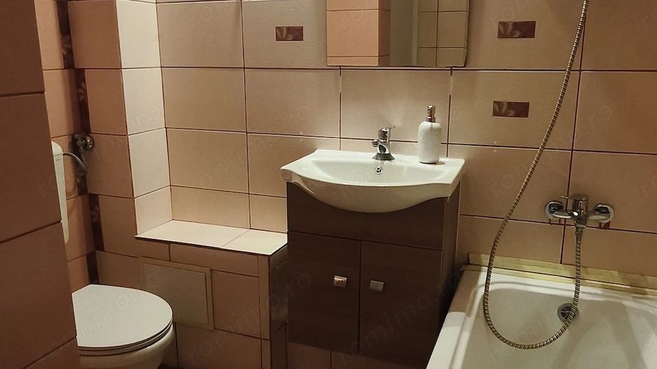 Apartament 2 camere - etaj 3 - Complexul Studentesc - Poză 5